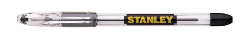 R.S.V.P.® Ballpoint Pen - Black Ink Fine Point 1 R.S.V.P.® Ballpoint Pen - Black Ink Fine Point 1