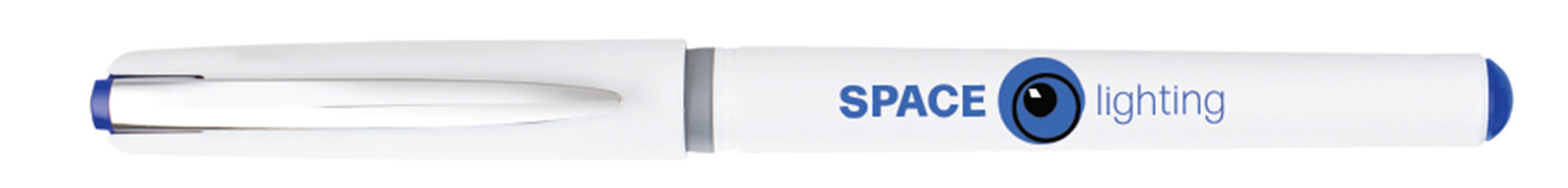 Floatune Rollerball Pen - Capped 1