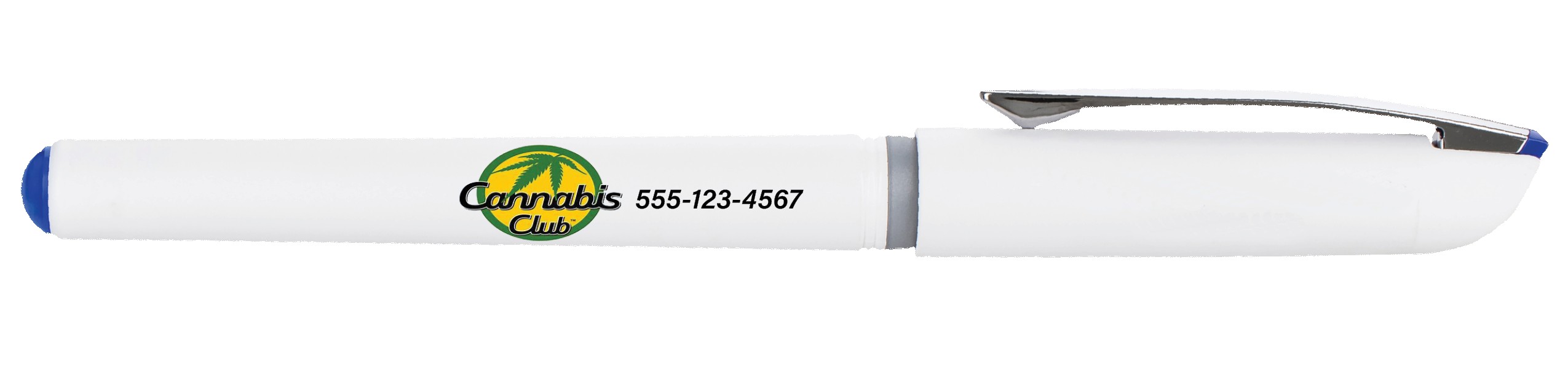 Floatune Rollerball Pen - Capped 1