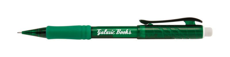 Twist Erase® Express Mechanical Pencil - Green 1 Twist Erase® Express Mechanical Pencil - Green 1