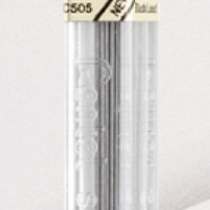 Lead Refill - Super Hi-Polymer® - 0.5 Mm Mechanical Pencil 1 Lead Refill - Super Hi-Polymer® - 0.5 Mm Mechanical Pencil 1