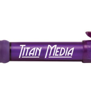 Twist Erase® Express Mechanical Pencil - Violet 1 Twist Erase® Express Mechanical Pencil - Violet 1