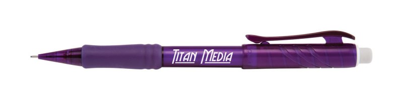 Twist Erase® Express Mechanical Pencil - Violet 1 Twist Erase® Express Mechanical Pencil - Violet 1