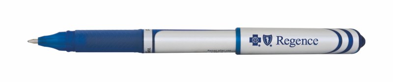 Pentel EnerGel® Capped Gel Ink Pen - Blue 1 Pentel EnerGel® Capped Gel Ink Pen - Blue 1