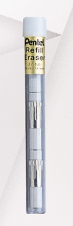 P205/7/9 Sharp® Eraser Refill 1 P205/7/9 Sharp® Eraser Refill 1