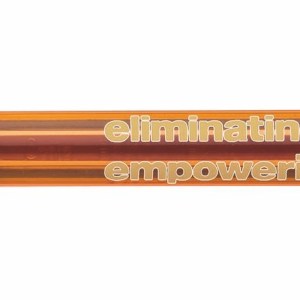 R.S.V.P.® Colors Ballpoint Pen - Orange/Orange Ink 1 R.S.V.P.® Colors Ballpoint Pen - Orange/Orange Ink 1