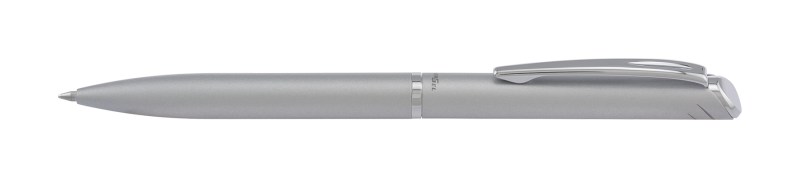Pentel EnerGel® Style Gel Ink Pen - Silver 1 Pentel EnerGel® Style Gel Ink Pen - Silver 1