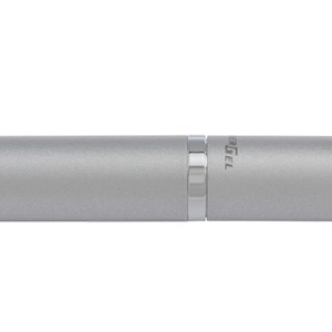 Pentel EnerGel® Style Gel Ink Pen - Silver 1 Pentel EnerGel® Style Gel Ink Pen - Silver 1