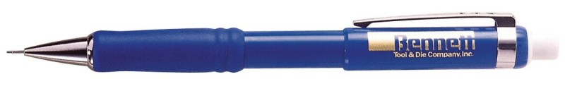 Twist Erase® III Mechanical Pencil - Blue 1 Twist Erase® III Mechanical Pencil - Blue 1