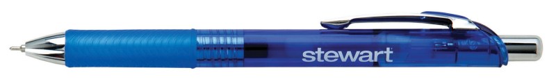Pentel EnerGel® RTX Needle Tip Gel Ink Pen -Blue 1 Pentel EnerGel® RTX Needle Tip Gel Ink Pen -Blue 1