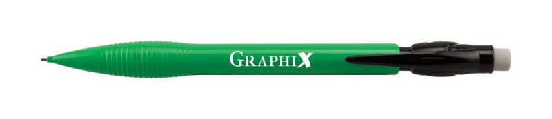PRIME™ Mechanical Pencil - Green 1 PRIME™ Mechanical Pencil - Green 1