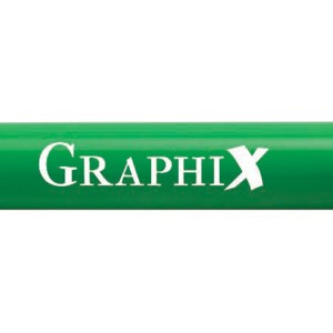 PRIME™ Mechanical Pencil - Green 1 PRIME™ Mechanical Pencil - Green 1