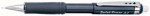Twist Erase® III 0.7mm Mechanical Pencil - Black 1 Twist Erase® III 0.7mm Mechanical Pencil - Black 1