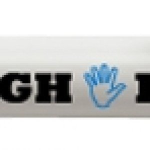 R.S.V.P.® RT Ballpoint Pen - Sky Blue/White Barrel 1 R.S.V.P.® RT Ballpoint Pen - Sky Blue/White Barrel 1