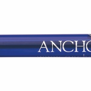 R.S.V.P.® Colors Ballpoint Pen - Blue/Blue Ink 1 R.S.V.P.® Colors Ballpoint Pen - Blue/Blue Ink 1