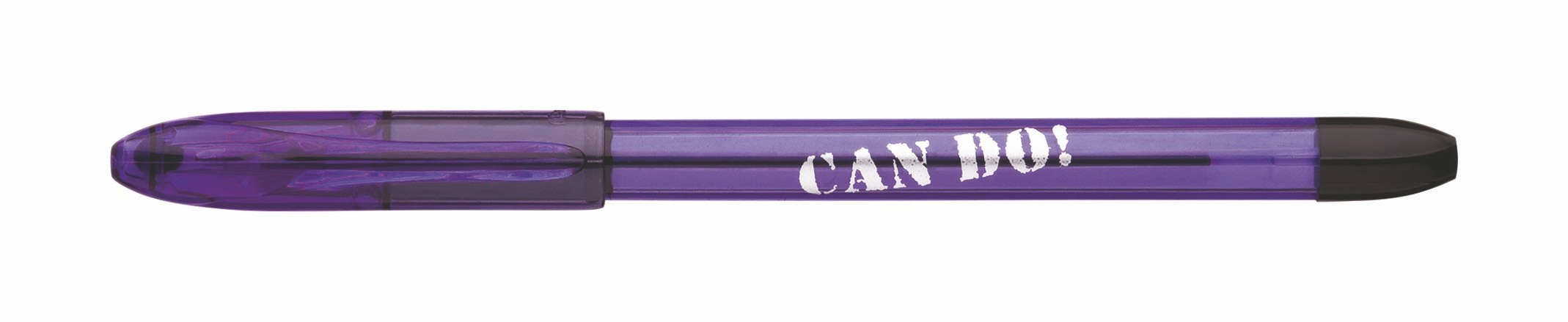 R.S.V.P.® Razzle Dazzle Ballpoint Pen 1
