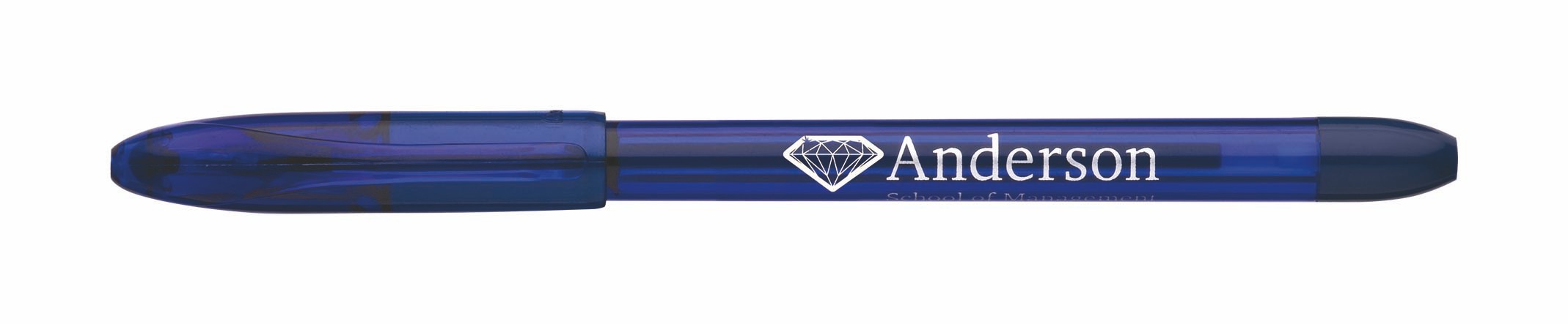 R.S.V.P.® Razzle Dazzle Ballpoint Pen 1