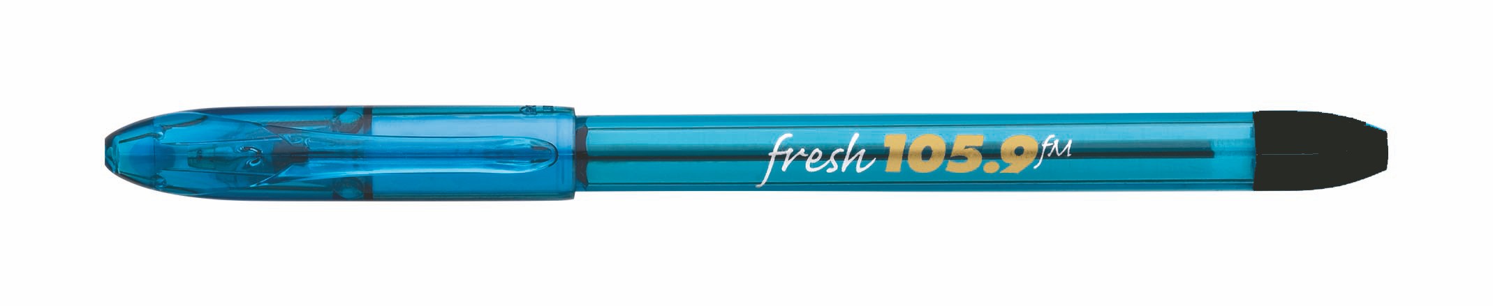 R.S.V.P.® Razzle Dazzle Ballpoint Pen 1
