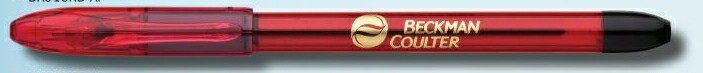 R.S.V.P.® Razzle Dazzle Ballpoint Pen 1