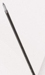 BK91 R.S.V.P.® Series Ink Refill - Black Medium Point 1 BK91 R.S.V.P.® Series Ink Refill - Black Medium Point 1