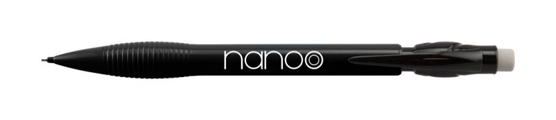 PRIME™ Mechanical Pencil - Black 1 PRIME™ Mechanical Pencil - Black 1