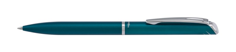 Pentel EnerGel® Style Gel Ink Pen - Teal 1 Pentel EnerGel® Style Gel Ink Pen - Teal 1