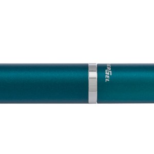 Pentel EnerGel® Style Gel Ink Pen - Teal 1 Pentel EnerGel® Style Gel Ink Pen - Teal 1
