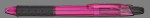 R.S.V.P.® RT Ballpoint - Pink/Black Trim 1 R.S.V.P.® RT Ballpoint - Pink/Black Trim 1