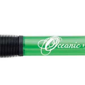 Champ® Mechanical Pencil - Translucent Green 1 Champ® Mechanical Pencil - Translucent Green 1