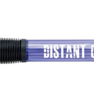 Champ® Mechanical Pencil - Translucent Violet 1 Champ® Mechanical Pencil - Translucent Violet 1