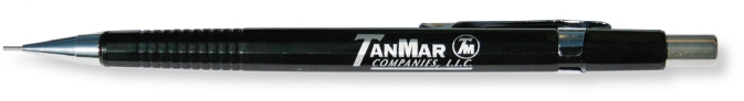 Sharp™ Mechanical Pencil - 0.5mm Fine Lead 1