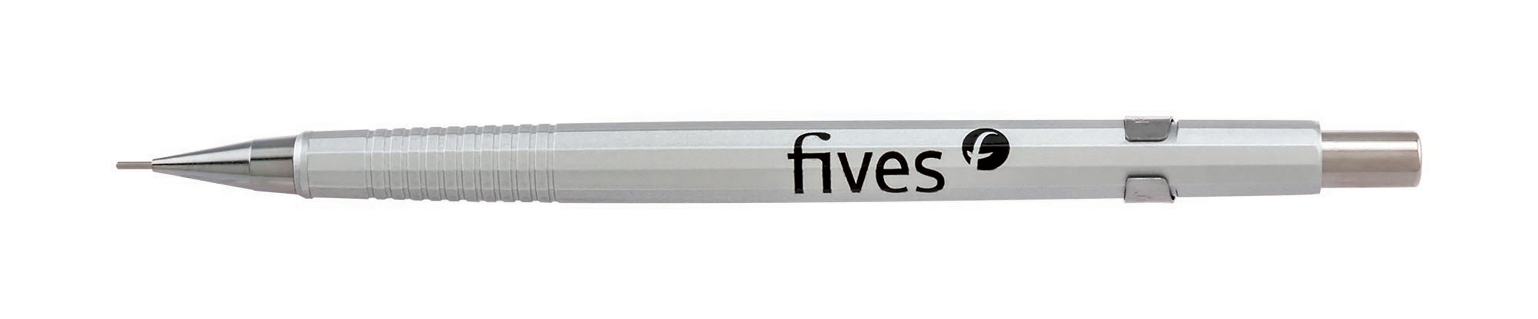 Sharp™ Mechanical Pencil - 0.5mm Fine Lead 1