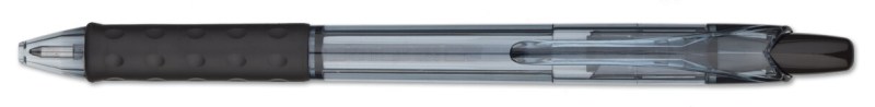 R.S.V.P.® RT Ballpoint - Black/Black Trim 1 R.S.V.P.® RT Ballpoint - Black/Black Trim 1
