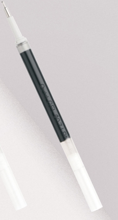 EnerGel® Pens Ink Refill - Black Medium Line 1 EnerGel® Pens Ink Refill - Black Medium Line 1