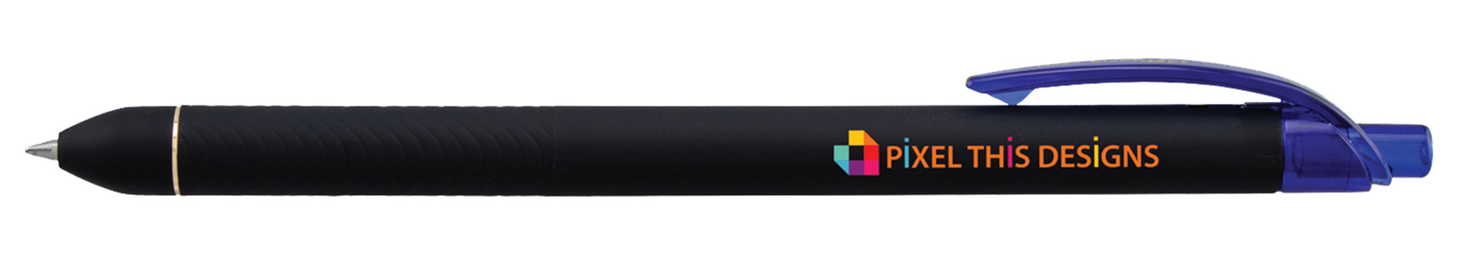 EnerGel Kuro Gel Ink Pen - 1 Color Imprint 1