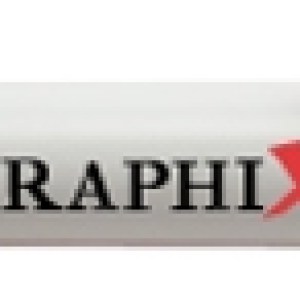 R.S.V.P.® RT Ballpoint Pen - Red/White Barrel 1 R.S.V.P.® RT Ballpoint Pen - Red/White Barrel 1