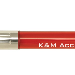 Graphgear 300 Mechanical Pencil - Red/Thick Lead 1 Graphgear 300 Mechanical Pencil - Red/Thick Lead 1