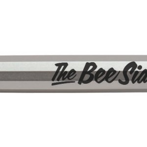 Sharp™ Mechanical Pencil - Silver/Medium Lead 1 Sharp™ Mechanical Pencil - Silver/Medium Lead 1