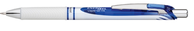 Pentel EnerGel® Pearl Gel Ink Pen - Blue 1 Pentel EnerGel® Pearl Gel Ink Pen - Blue 1
