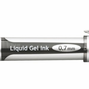 Pentel EnerGel® Capped Gel Ink Pen - Black 1 Pentel EnerGel® Capped Gel Ink Pen - Black 1
