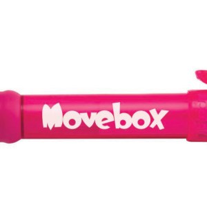 Twist Erase® Express Mechanical Pencil - Pink 1 Twist Erase® Express Mechanical Pencil - Pink 1