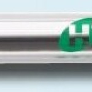 R.S.V.P. Capped Ballpoint Pen - Green Trim/Black Ink 1 R.S.V.P. Capped Ballpoint Pen - Green Trim/Black Ink 1