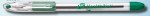 R.S.V.P. Capped Ballpoint Pen - Green Trim/Black Ink 1 R.S.V.P. Capped Ballpoint Pen - Green Trim/Black Ink 1