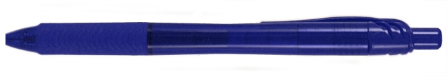 Energel-X® Bold Metal Tip Gel Ink Pen - Blue 1 Energel-X® Bold Metal Tip Gel Ink Pen - Blue 1