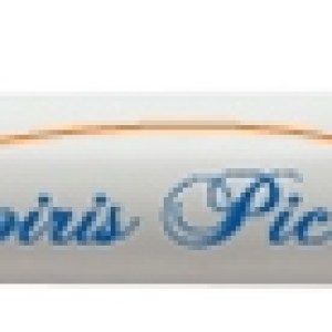 R.S.V.P.® RT Ballpoint Pen - Orange/White Barrel 1 R.S.V.P.® RT Ballpoint Pen - Orange/White Barrel 1