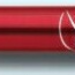 R.S.V.P.® Colors Ballpoint Pen - Red/Red Ink 1 R.S.V.P.® Colors Ballpoint Pen - Red/Red Ink 1
