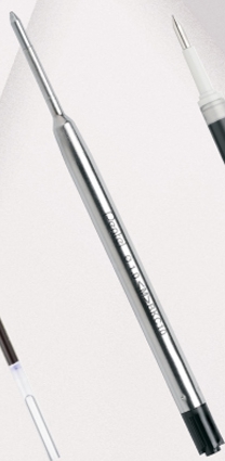 BK910 Client™ Series Ink Refill - Black Medium Line 1 BK910 Client™ Series Ink Refill - Black Medium Line 1