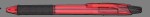 R.S.V.P.® RT Ballpoint - Red/Black Trim 1 R.S.V.P.® RT Ballpoint - Red/Black Trim 1