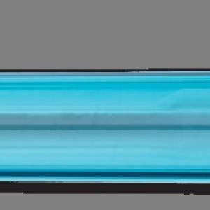 R.S.V.P.® RT Ballpoint - Sky Blue/Black Trim 1 R.S.V.P.® RT Ballpoint - Sky Blue/Black Trim 1