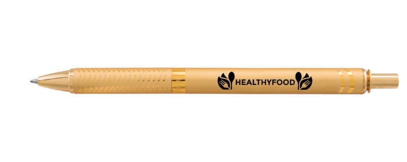 Pentel EnerGel® Gold Alloy Gel Ink Pen 1 Pentel EnerGel® Gold Alloy Gel Ink Pen 1